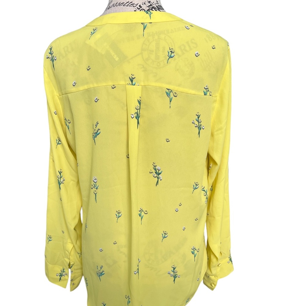 Express Blouse - Picture 7 of 9